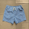 The Bungalow Trunk, Rolling Waves