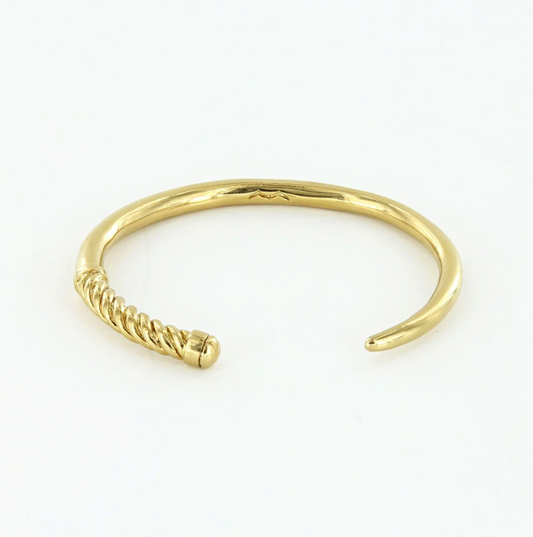 Women's Fid Cuff Bracelet