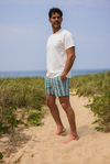 The Bungalow Trunk, Green Sardine