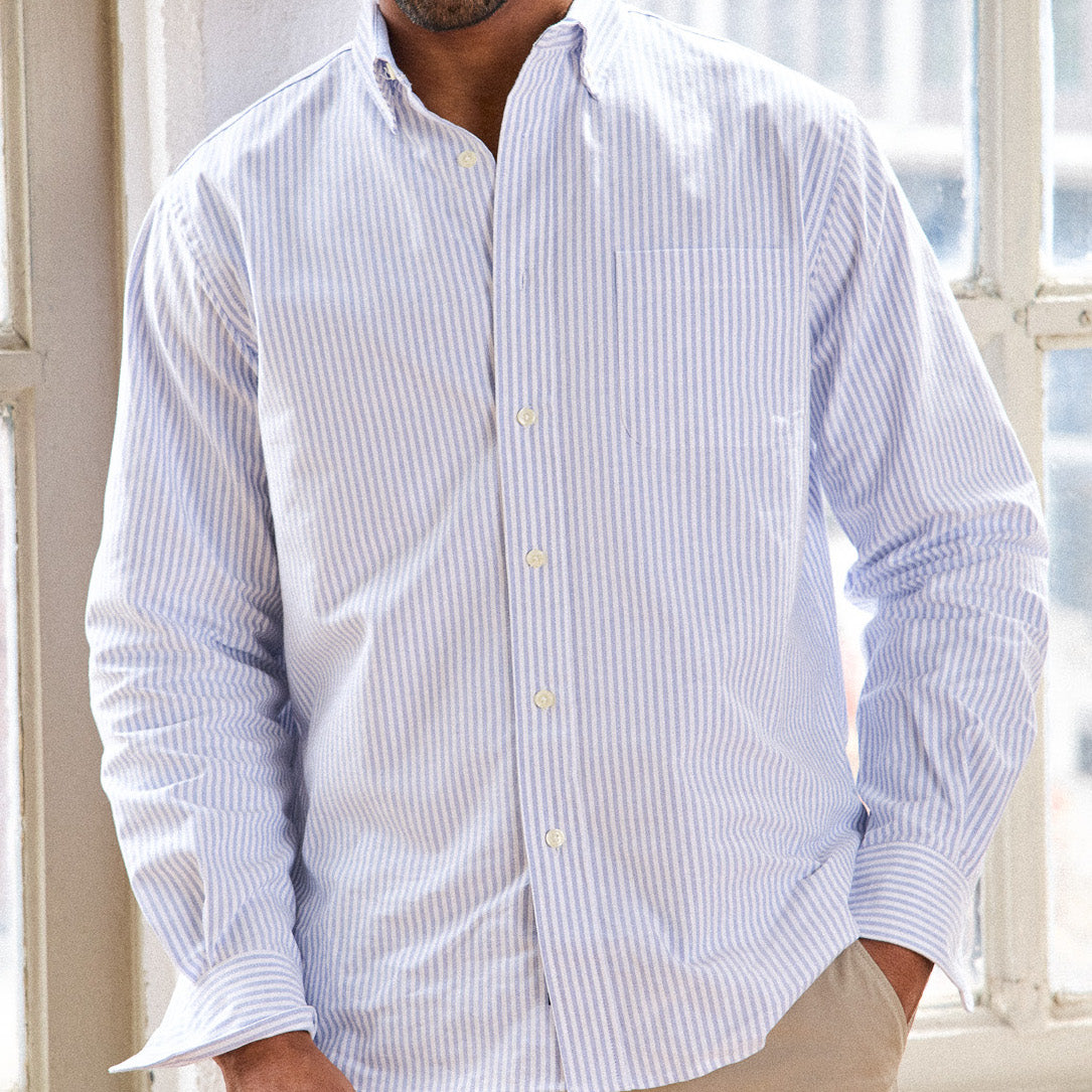 Oxford Shirts