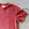 Short Sleeve Banner T-shirt, Red