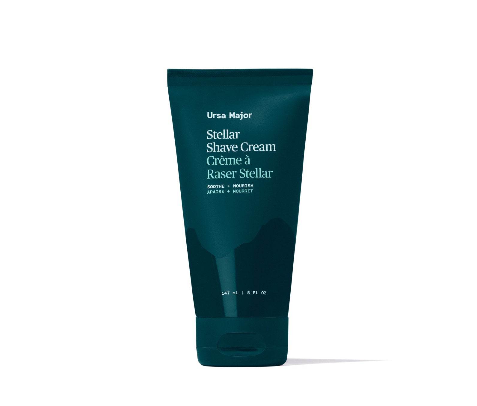 Ursa Major Stellar Shave Cream