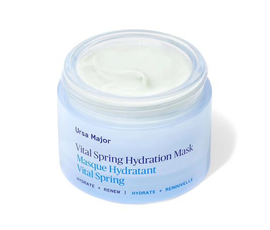 Vital Spring Hydration Mask