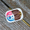 Milk Chocolate Sardines