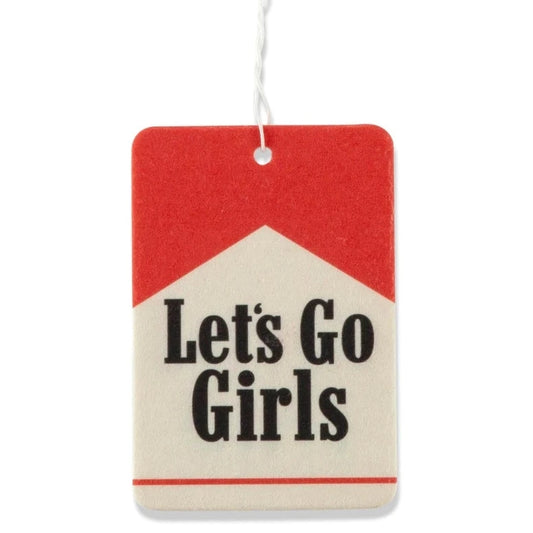 Girls Night Air Freshener