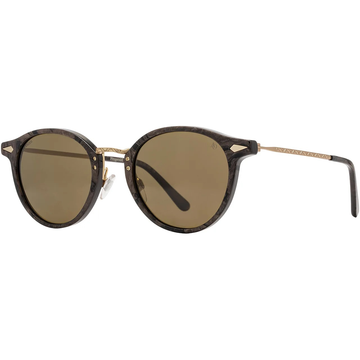 Fitzgerald, Burlwood & Brown Polarized