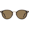 Fitzgerald, Burlwood & Brown Polarized