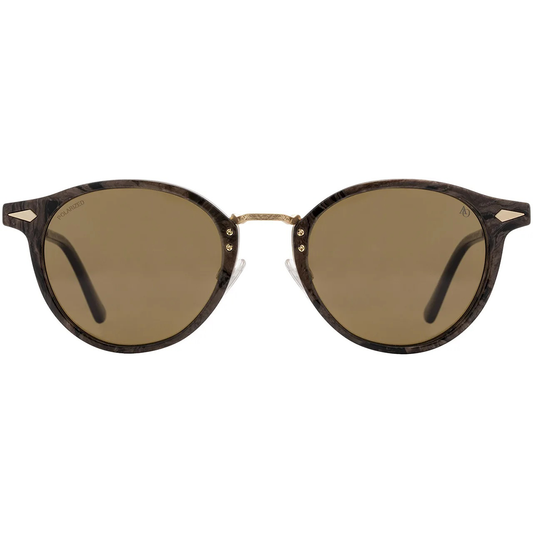 Fitzgerald, Burlwood & Brown Polarized
