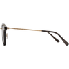 Fitzgerald, Burlwood & Brown Polarized