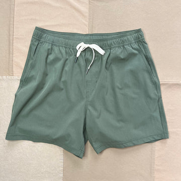 The One Short (6in.), Olive
