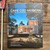 Cape Cod Modern Book