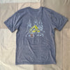 Camp Sault T-shirt, Stone