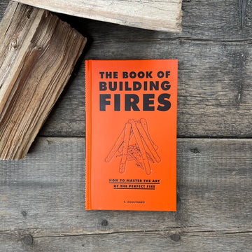 The Book of Building Fires