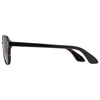 Racer, Black Tortoise + Gray Polarized