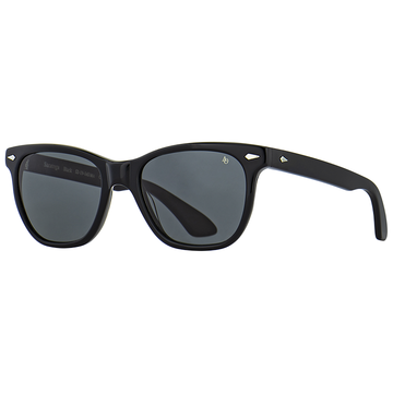 Saratoga, Black + Gray Polarized