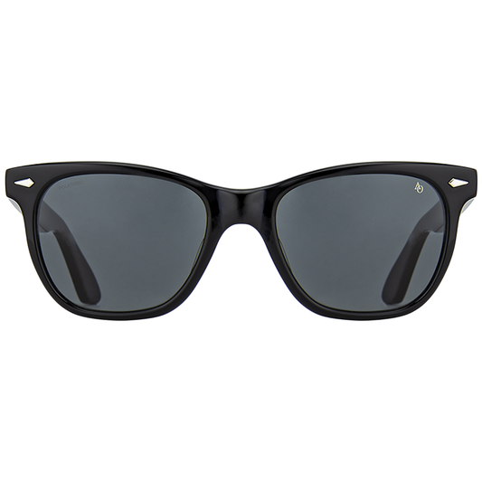 Saratoga, Black + Gray Polarized