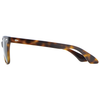 Saratoga, Tortoise + Green Polarized
