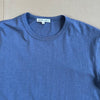 Standard Slub Cotton T-Shirt, Vintage Indigo