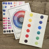John Derian Notebook Set, Color Studies