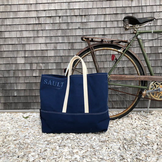 Made in usa carry all bags, Steele Canvas bags, New England