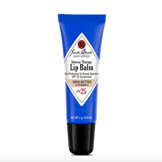 Intense Therapy Lip Balm, Shea Butter & Vitamin E