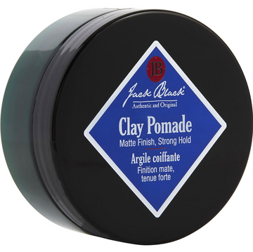 Matte Finish Clay Pomade