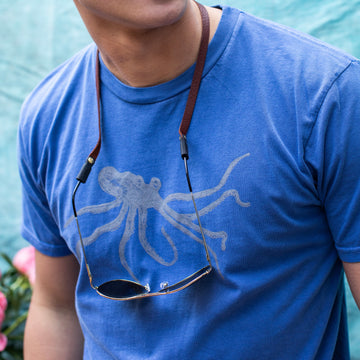 Sault Octopus T-shirt