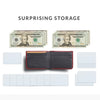 Hide & Seek Lo Wallet, Java