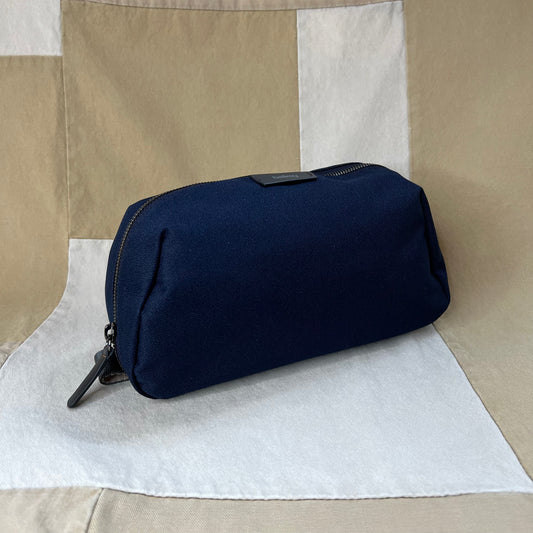 Toiletry Kit Plus, Navy