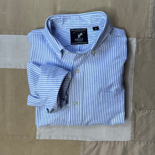 New England Shirt Company SAULT New England