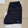 Men's Baggies Shorts 5", Black