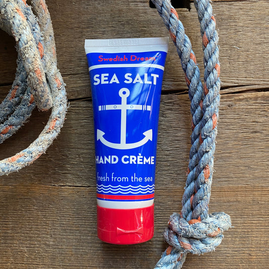 Sea Salt Hand Creme, Large