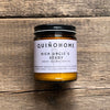 Rich Uncle's Study Soy Candle