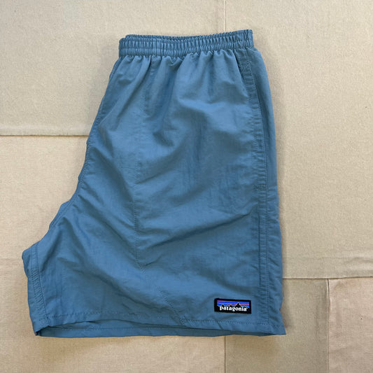 Baggies Shorts 5", Plume Grey