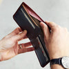 Hide & Seek Lo Wallet, Java