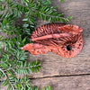 Cabin in Forest 3D Incense Holder
