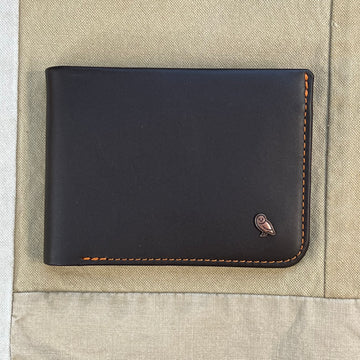Hide & Seek Lo Wallet, Java