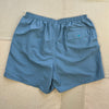 Baggies Shorts 5", Plume Grey