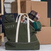 Steele Canvas Carry-All Bag