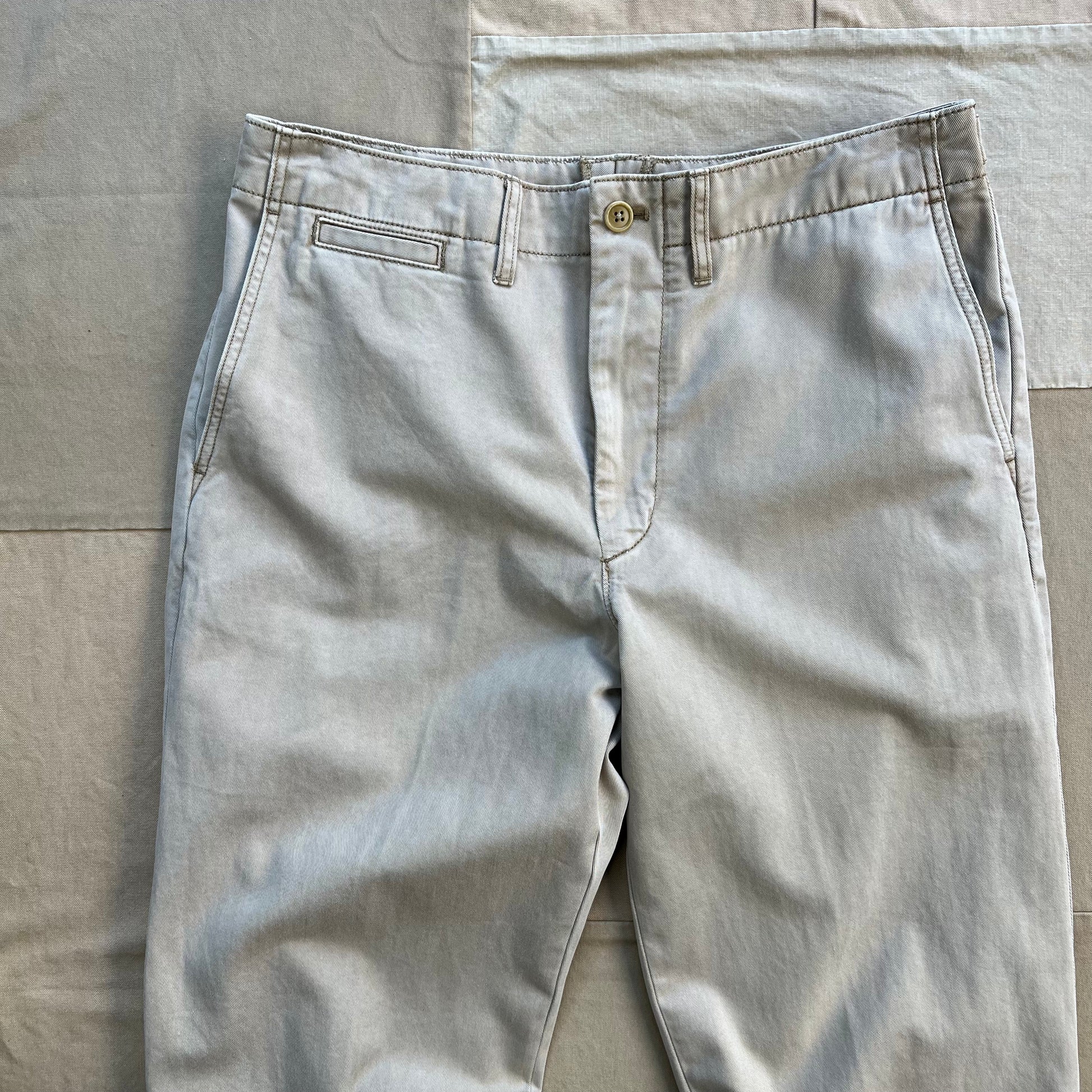 Men's Khaki Pants & Dress Pants