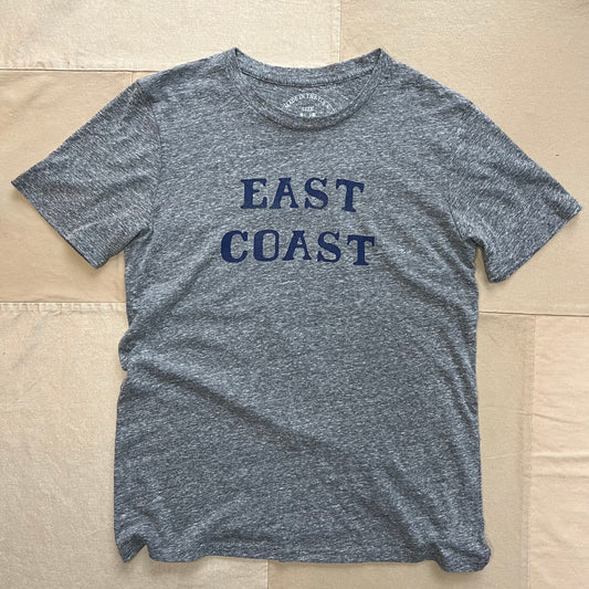 East Coast T-Shirt, Grey