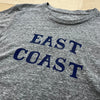East Coast T-Shirt, Grey
