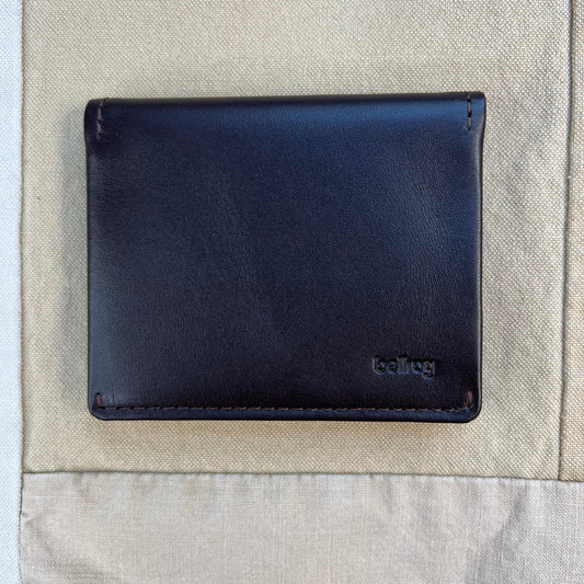 Slim Sleeve Wallet, Java