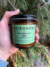 Mountain Air Soy Candle