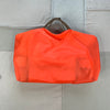 2-Way Nylon Bag, Orange