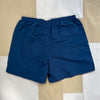 Men's Baggies Shorts 5", Tidepool Blue
