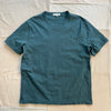 Standard Slub Cotton T-Shirt, Dark Spruce