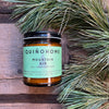 Mountain Air Soy Candle