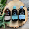 Cocktail Syrups